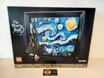 21333 - Lego Van Gogh The Starry Night - NIEUW & SEALED, Kinderen en Baby's, Speelgoed | Duplo en Lego, Nieuw, Complete set, Ophalen of Verzenden