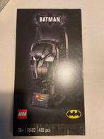 LEGO 76182 Batman Masker, Ophalen of Verzenden, Nieuw, Complete set, Lego