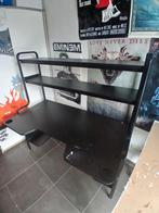 Bureau Gamer/Hobby, Enlèvement, Utilisé, Bureau