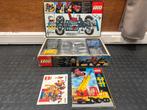 Lego 8860, Kinderen en Baby's, Speelgoed | Duplo en Lego, Ophalen of Verzenden, Lego