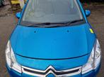Capot d'un Citroen C3 (KGW), -, 3 mois de garantie, Utilisé, -