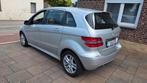 Mercedes B160 Benzine Automaat  90.km., Automaat, Euro 5, Monovolume, Zwart