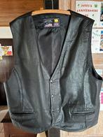 Gilet cuir XXXL, Vêtements | Hommes, Costumes & Vestes, Comme neuf