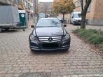 Mercedes Benz C Klasse Avant-garde automaat 2011, Auto's, Mercedes-Benz, Automaat, Euro 5, Particulier, C-Klasse