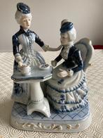 The Leonardo Collection porselein theekransje, Ophalen of Verzenden