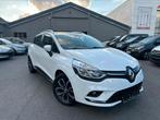 Renault Clio 0.9 TCe | Gps | Cruise | Keyless | GARANTIE |, Auto's, Stof, Euro 6, Wit, 5 deurs