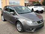 Seat Ibiza 1.4i | 1j Garantie | A/C, cruise | 1e eigenaar, Auto's, Voorwielaandrijving, Euro 5, Stof, 139 g/km