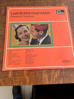 vinyl lp, Ophalen, Zo goed als nieuw, 12 inch, Wereldmuziek