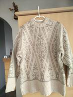 Pull Mer du Nord.  maat Medium., MER DU NORD., Maat 48/50 (M), Beige, Ophalen of Verzenden