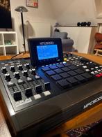 Akai MPC5000 - RAM Upgrade + Thick Pads, Muziek en Instrumenten, Samplers, Ophalen, Zo goed als nieuw