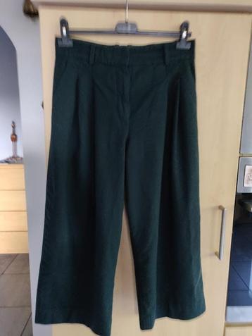 Broek COS.  maat 36 beschikbaar voor biedingen
