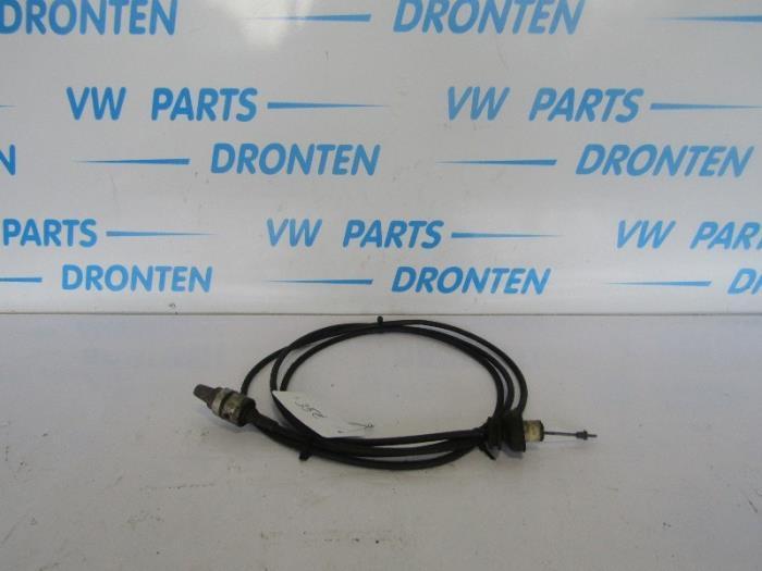 Kabel (diversen) van een Alfa Romeo GTV, Auto-onderdelen, Overige Auto-onderdelen, Alfa Romeo, Gebruikt, 3 maanden garantie, Ophalen of Verzenden