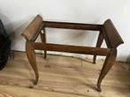 Cadre bois tabouret piano, Ophalen, Gebruikt