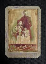 Photo de la dernière émission russe, Collections, Photos & Gravures, Enlèvement ou Envoi, Utilisé, Étranger, Photo