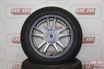 16" Sparco velgenset met winterbanden Audi A4, Q2, Auto-onderdelen, Banden en Velgen, 16 inch, Banden en Velgen, Nieuw, Personenwagen