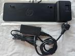 Dockingstation hp, Ophalen, Hp, Zo goed als nieuw, Docking station