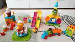 Lego Duplo 10840 The Amusement Park, 106 pcs, Ophalen, Zo goed als nieuw, Complete set, Lego