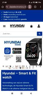 Montre connectée intelligente et adaptée Hyundai, Enlèvement, Comme neuf