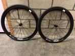 DT Swiss P1800 SPLINE 23" voor en achterwiel velgset, DT Swiss, Racefiets, Zo goed als nieuw, Ophalen