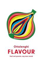 Flavour, Boeken, Ophalen, Zo goed als nieuw, Yotam Ottolenghi, Ixta Belfrage