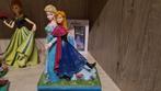 Disney Traditions "Sisters Forever" MUSICAL, Comme neuf, Autres personnages, Statue ou Figurine, Enlèvement ou Envoi