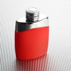 Montblanc Legend Red 100ml SNELLE GRATIS LEVERING, Verzenden, Nieuw