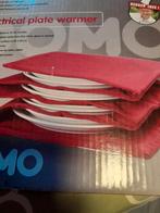 NIEUWE BORDENVERWARMER MERK DOMO ZELF OPHALEN 5 EURO, Ophalen, Nieuw