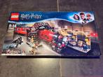 LEGO Harry Potter: 75955 - Hogwarts Express, Kinderen en Baby's, Speelgoed | Duplo en Lego, Ophalen of Verzenden, Nieuw, Complete set