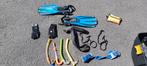 Matériel de plongée, Sports nautiques & Bateaux, Enlèvement, Utilisé