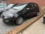 Punto 2012 220000 km benzine, Autos, Fiat, Achat, Particulier, Punto, Essence