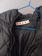 Doudoune marni presque neuf acheté 250€, Enfants & Bébés, Vêtements enfant | Taille 140, Enlèvement ou Envoi, Comme neuf