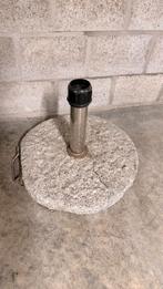 Parasol steun, Tuin en Terras, Ophalen, Parasolvoet, Minder dan 1 meter, Verstelbaar