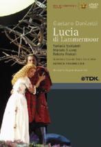 Lucia di Lammermoor DVD