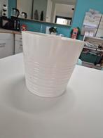 Cache pot ikea (muskot). Grand format (32cm) pour plantes., Ophalen, Zo goed als nieuw