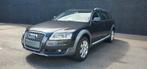 Audi A6 Allroad *4X4* AUTOMAAT, Auto's, Audi, Automaat, Euro 5, Zwart, Leder