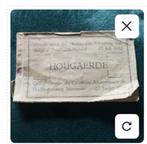 cartes postales anciennes, Collections, Enlèvement, 1920 à 1940, Non affranchie, Brabant Flamand