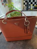 Handtassen, Handtassen en Accessoires, Tassen | Damestassen, Ophalen, Nieuw, Bruin, Handtas