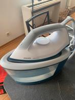 Centrale vapeur philips 2000 series, Enlèvement, Comme neuf