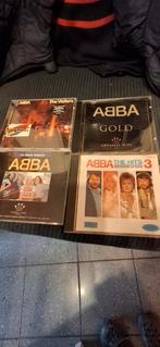 abba, Cd's en Dvd's, Cd's | Pop, Ophalen of Verzenden, Gebruikt