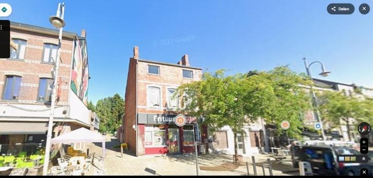 Handelspand te huur Vennestraat, Zakelijke goederen, Bedrijfs Onroerend goed, Kantoorruimte, Huur