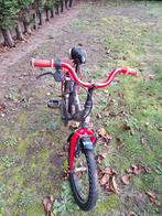 Fiets 10€, Ophalen