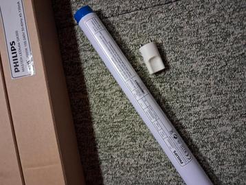 NIEUW NOG VERPAKTE TL LAMPEN beschikbaar voor biedingen