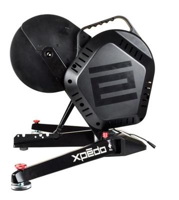 Xpedo Pro Top Smarttrainer nu met gratis mat en 40% korting beschikbaar voor biedingen