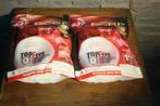 2x pack G&G-ballen 0,20 g PSBP per 1000 ballen, Sport en Fitness, Ophalen of Verzenden, Nieuw