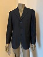 Loro Piana wollen blazer FR50 marineblauw, Blauw