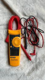 Fluke 336 true RMS meter, Doe-het-zelf en Bouw, Meetapparatuur, Ophalen, Zo goed als nieuw, Multimeter