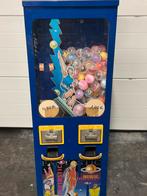 Ballenbak, Enlèvement, Utilisé