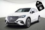 Mercedes-Benz EQE 350+ SUV AMG LINE, Auto's, Automaat, Stof, https://public.car-pass.be/vhr/4aacd3f0-5ccb-441f-9330-cea7444500c8