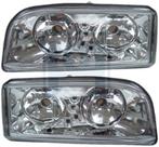 koplamp chroom styling Links en rechts set 850 Volvo onderde, Auto-onderdelen, Ophalen of Verzenden, Nieuw