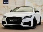 Audi TTS Quattro Competition, B&O, magnetic, matrix-LED, key, Autos, Entreprise, Noir, Cruise Control, Automatique